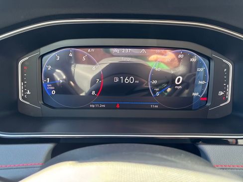 New 2026 Volkswagen Jetta GLI Autobahn image 12