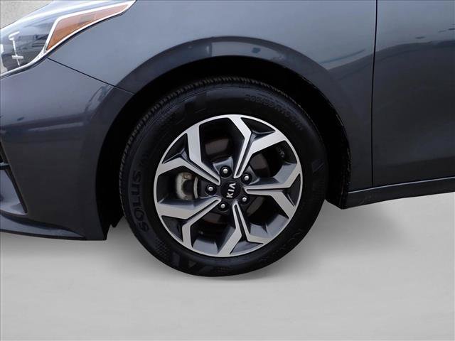 Used 2021 Kia Forte LXS FWD image 7