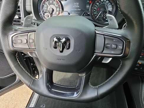Used 2022 RAM 1500 TRX AWD/4WD image 24
