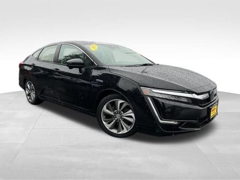 Used 2018 Honda Clarity Plug-In Hybrid image 1