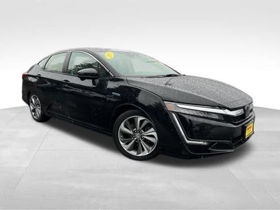 Used 2018 Honda Clarity Plug-In Hybrid
