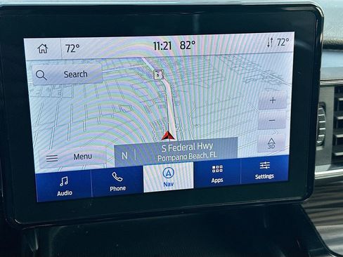 Used 2023 Ford Explorer Limited image 15