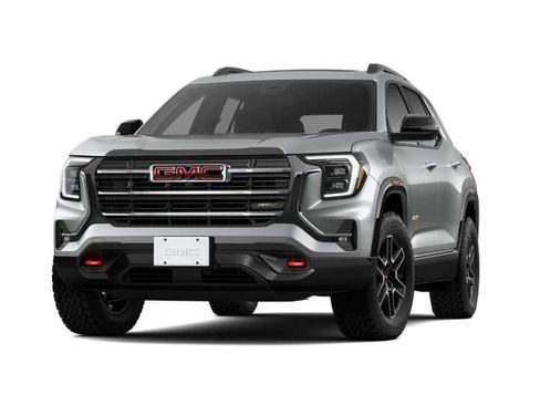 New 2026 GMC Terrain AT4 AWD/4WD image 22