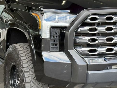 Used 2024 Toyota Tundra Platinum image 8