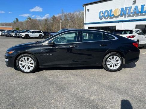 Used 2023 Chevrolet Malibu LT FWD image 7