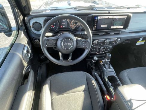 New 2026 Jeep Gladiator Sport image 8