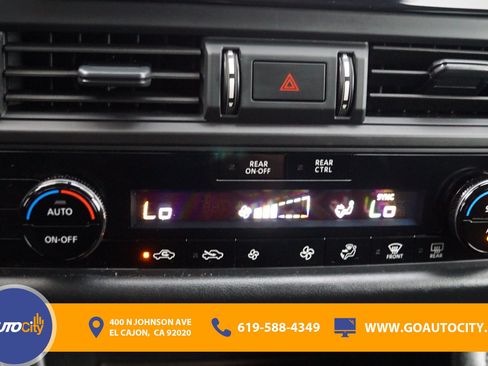 Used 2024 Nissan Pathfinder S AWD/4WD image 22