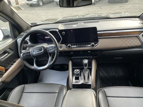 Used 2023 GMC Canyon Denali AWD/4WD image 31