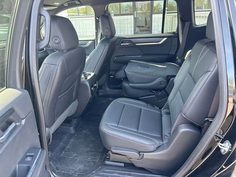 Used 2024 GMC Acadia Elevation w/ LPO, Floor Liner Package FWD image 14