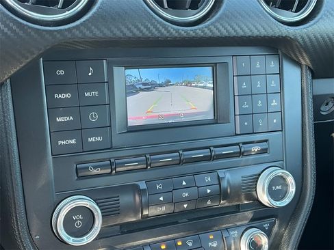 Used 2015 Ford Mustang Coupe image 28