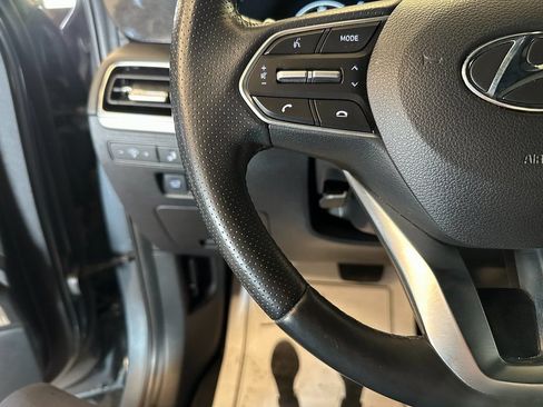 Used 2022 Hyundai Palisade Calligraphy AWD/4WD image 11