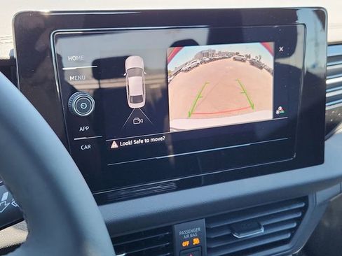 New 2026 Volkswagen Jetta Sport FWD image 15