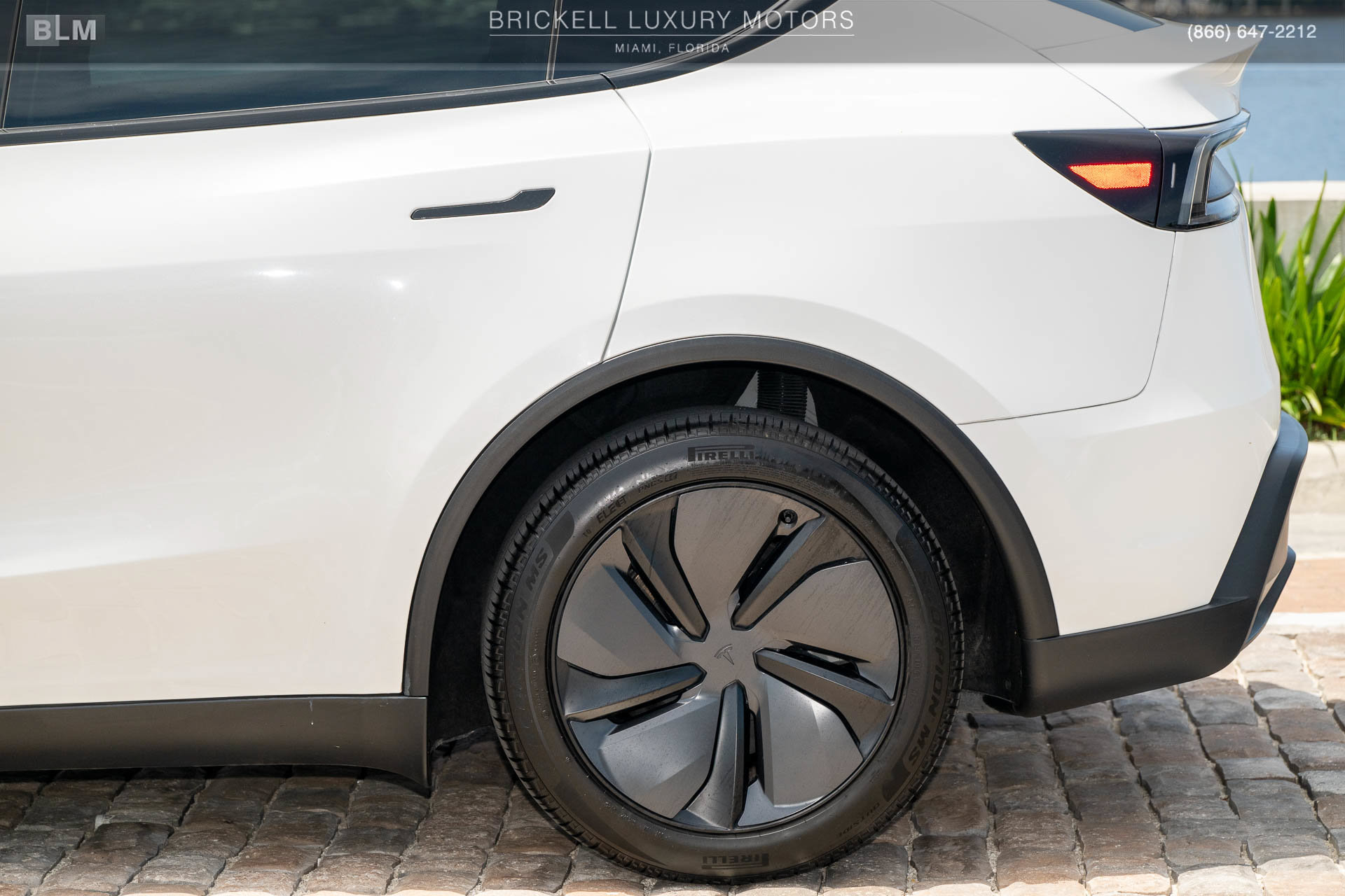 Used 2026 Tesla Model Y Long Range AWD/4WD image 39
