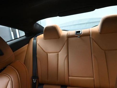 New 2027 BMW 430i Coupe w/ M Sport Package AWD/4WD image 18
