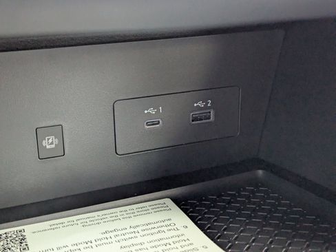 New 2025 Nissan Pathfinder SL image 37