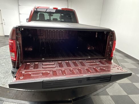 Used 2016 Ford F150 XLT w/ Equipment Group 302A Luxury AWD/4WD image 5