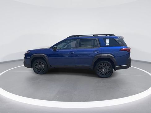 New 2026 Subaru Outback Limited XT AWD/4WD image 5