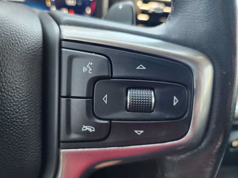 Used 2023 Chevrolet Silverado 1500 RST AWD/4WD image 21
