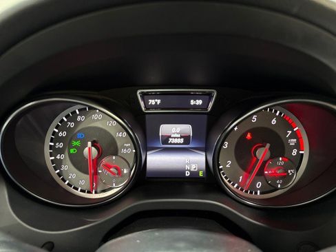 Used 2015 Mercedes-Benz GLA 250 4MATIC w/ Multimedia Package image 70