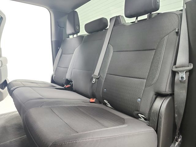 Used 2023 Chevrolet Silverado 2500 LT w/ Convenience Package AWD/4WD image 37