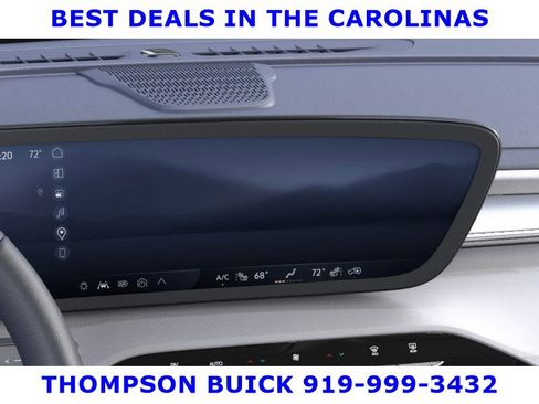 New 2026 Buick Enclave Avenir image 20