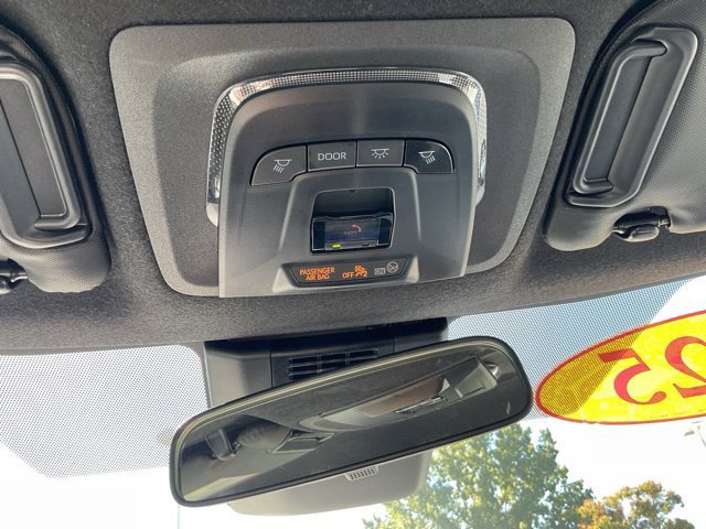 Used 2025 Toyota Corolla FX w/ Convenience Package FWD image 28