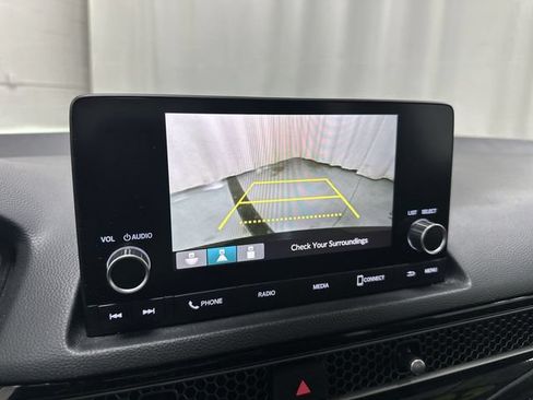 Used 2025 Honda Civic LX image 12