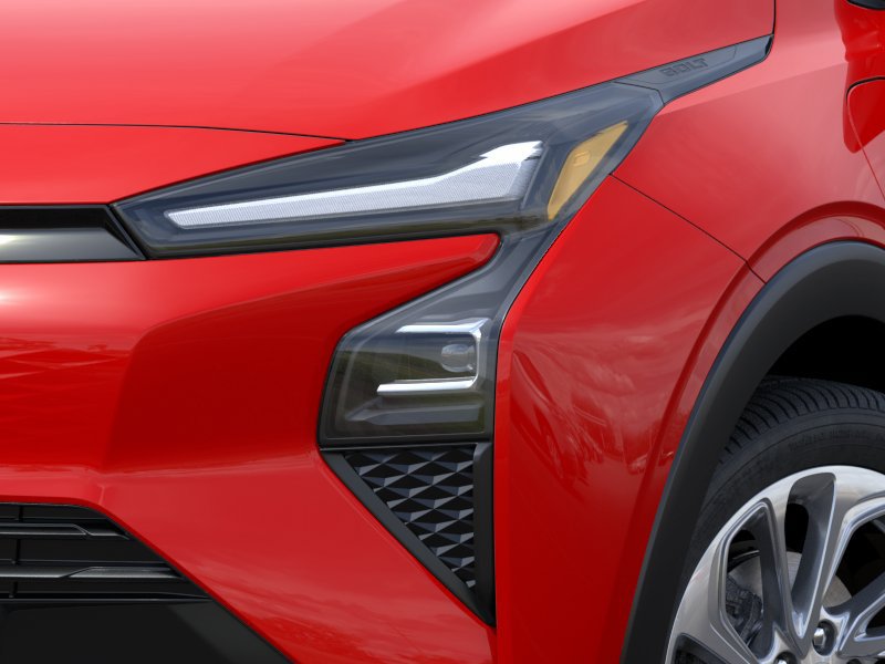 New 2027 Chevrolet Bolt LT FWD image 10