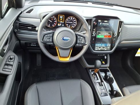 New 2026 Subaru Forester Wilderness image 3