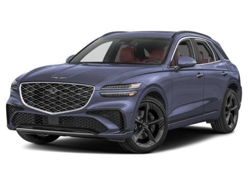 Used 2026 Genesis GV70 2.5T Sport Prestige AWD/4WD image 1