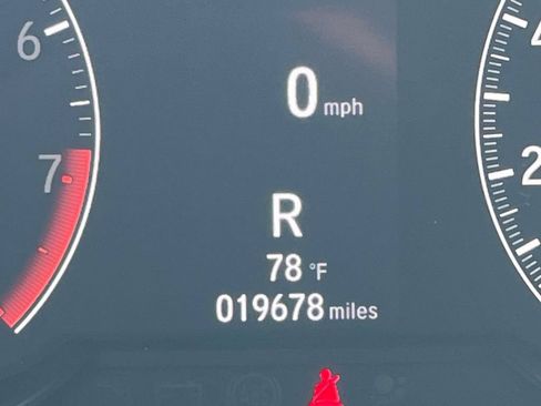 Used 2022 Honda Accord Touring image 43