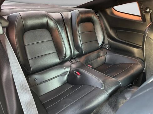 Used 2015 Ford Mustang GT Premium RWD image 20