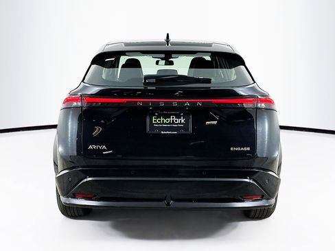 Used 2023 Nissan Ariya FWD image 7