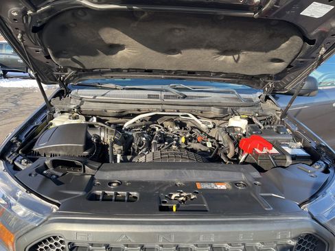 Used 2020 Ford Ranger XL w/ Equipment Group 101A Mid image 40