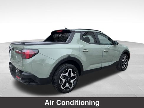 Certified 2024 Hyundai Santa Cruz Limited image 9