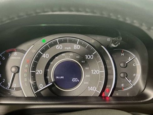 Used 2016 Honda CR-V EX-L image 10