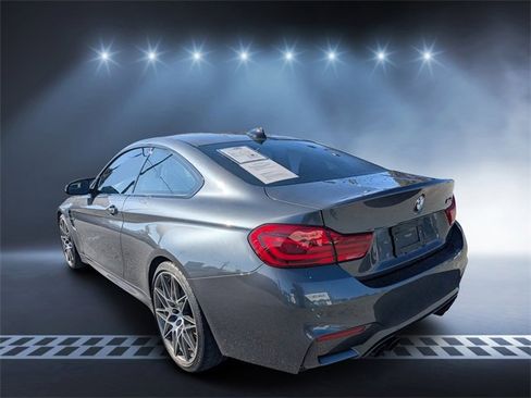 Used 2018 BMW M4 Coupe image 5
