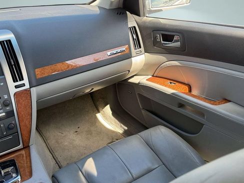 Used 2009 Cadillac STS w/ Rwd Preferred Equipment Group image 15