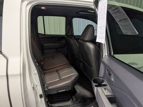 Used 2025 Honda Ridgeline TrailSport image 28
