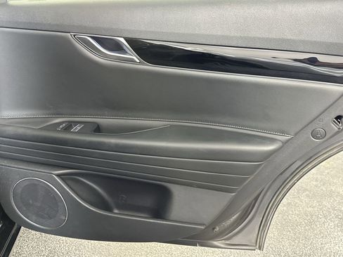 Used 2023 Genesis G80 2.5T AWD/4WD image 32