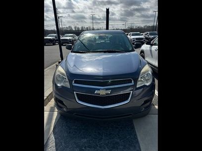 Used 2013 Chevrolet Equinox LS