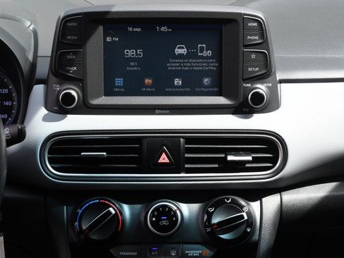 Used 2020 Hyundai Kona SE AWD/4WD image 19