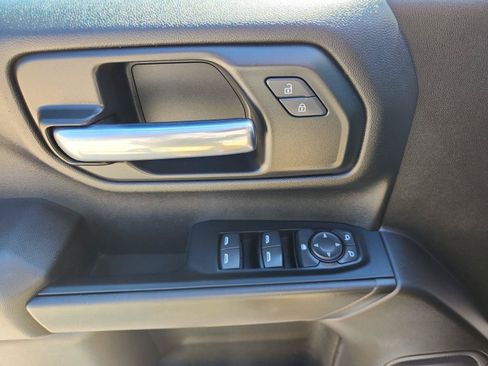 Used 2023 GMC Sierra 1500 Pro w/ Pro Value Package AWD/4WD image 17