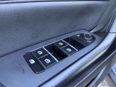 Used 2024 MAZDA CX-50 AWD 2.5 S w/ Preferred Package image 13