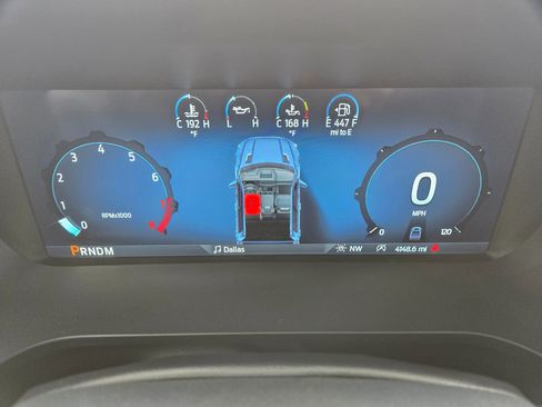 Used 2024 Ford F150 XL w/ Equipment Group 103A High image 13