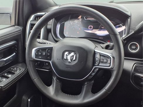 Used 2026 RAM 2500 Laramie AWD/4WD image 12
