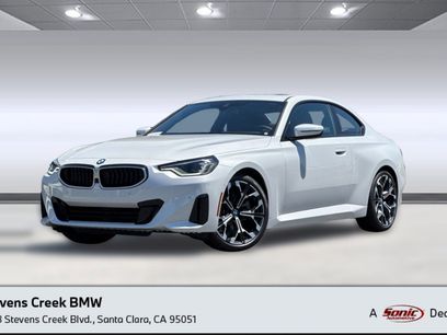 Used 2025 BMW 230i Coupe w/ Premium Package