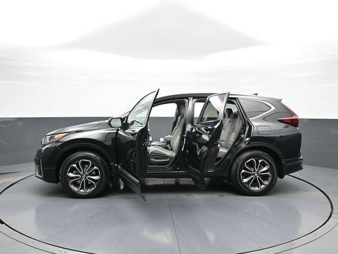 Used 2020 Honda CR-V EX image 43