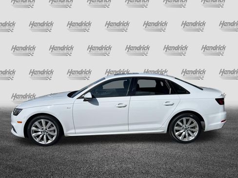 Used 2018 Audi A4 2.0T Premium w/ Convenience Package AWD/4WD image 7