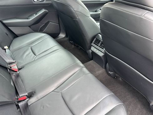 Used 2024 Honda Accord EX-L image 30